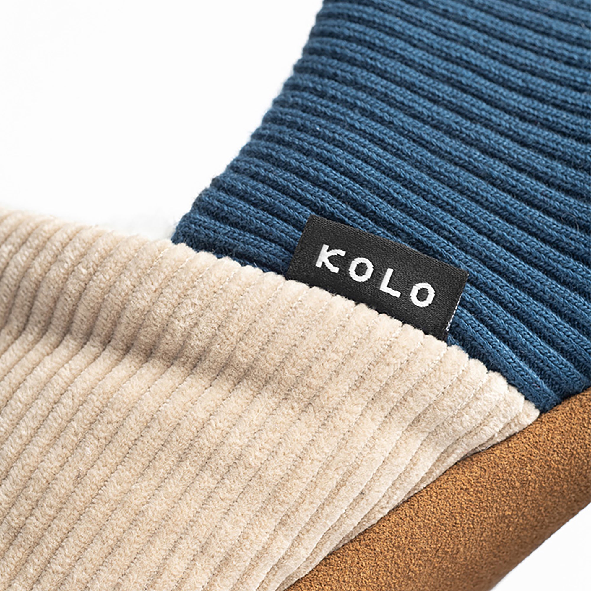 Willer Cord Fleece