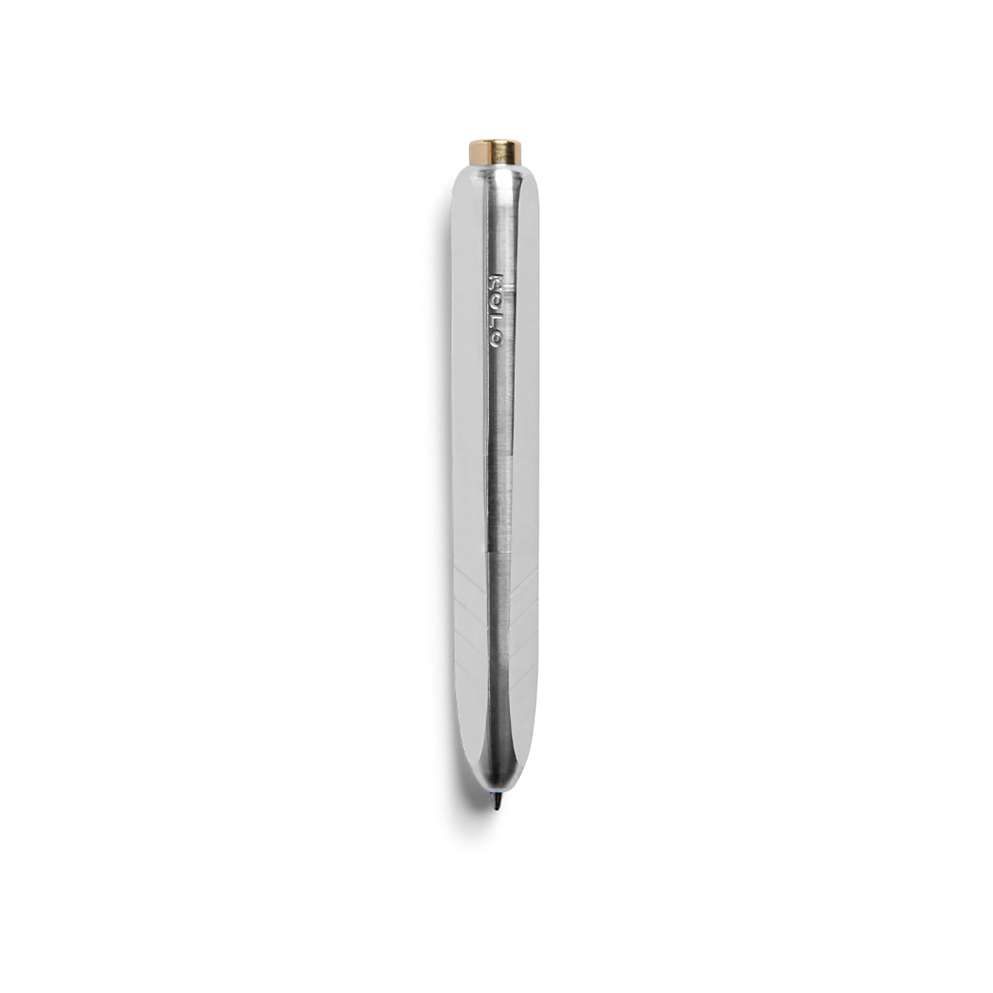 tino aluminum ballpoint pen