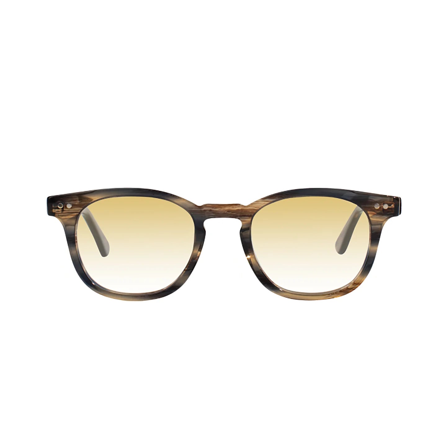 Chester Monochrome Sunglasses