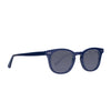 chester sunglasses vintage blue