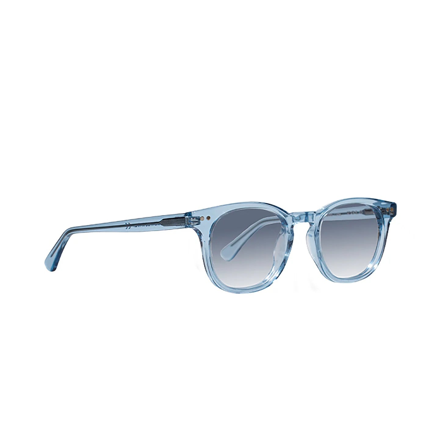 Chester Monochrome Sunglasses