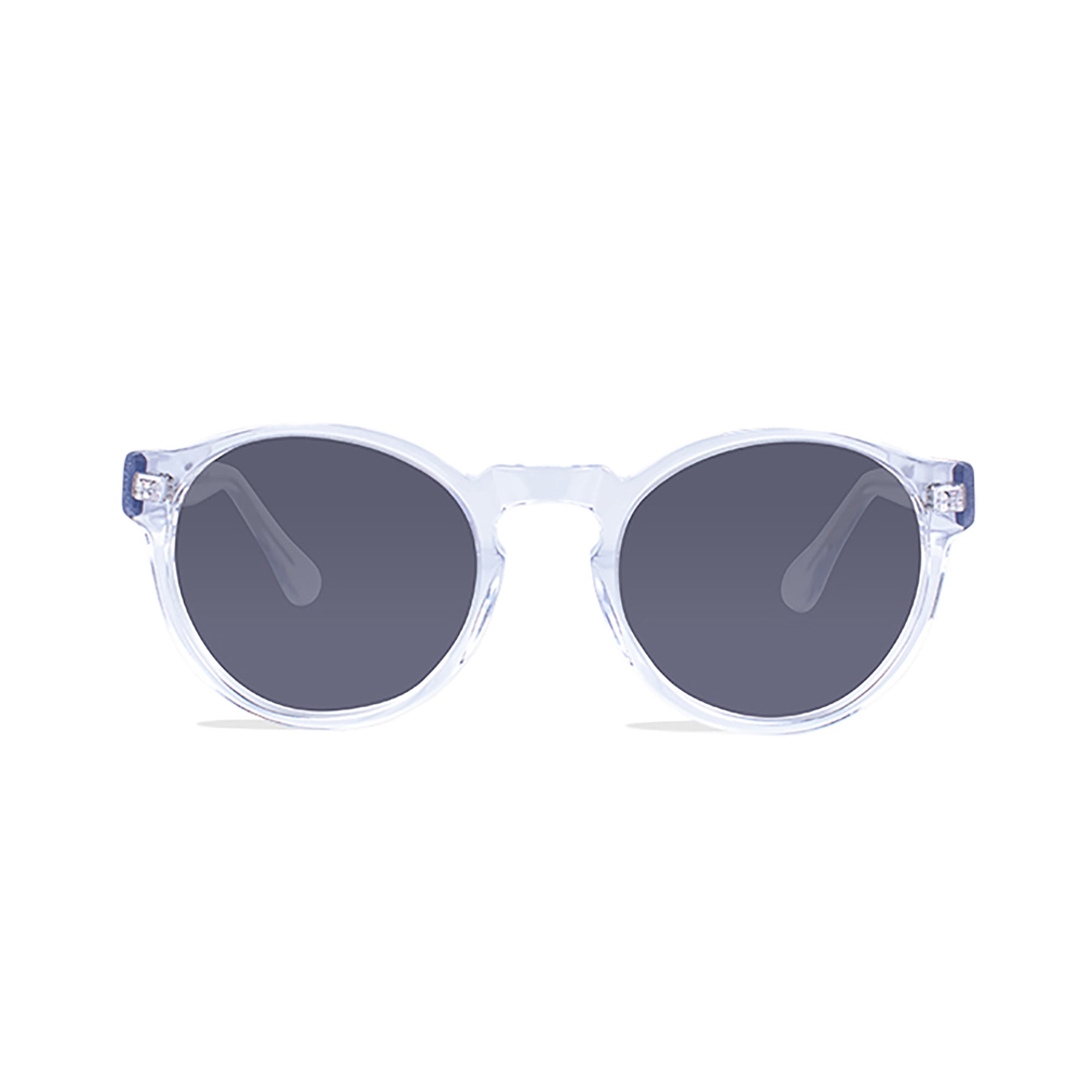 oxford sunglasses clear crystal