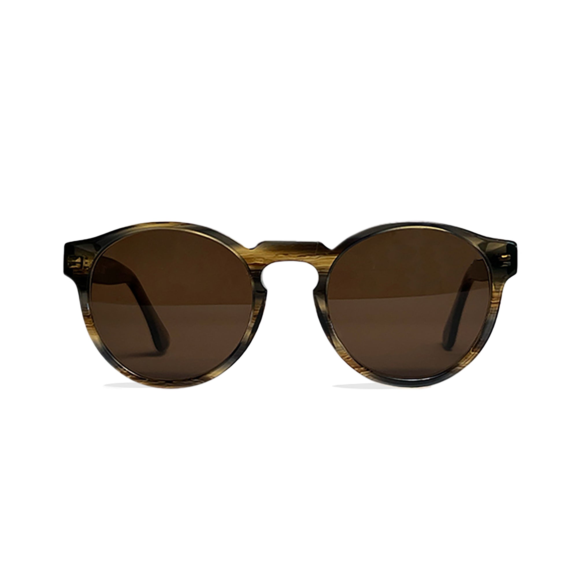 oxford sunglasses tobacco