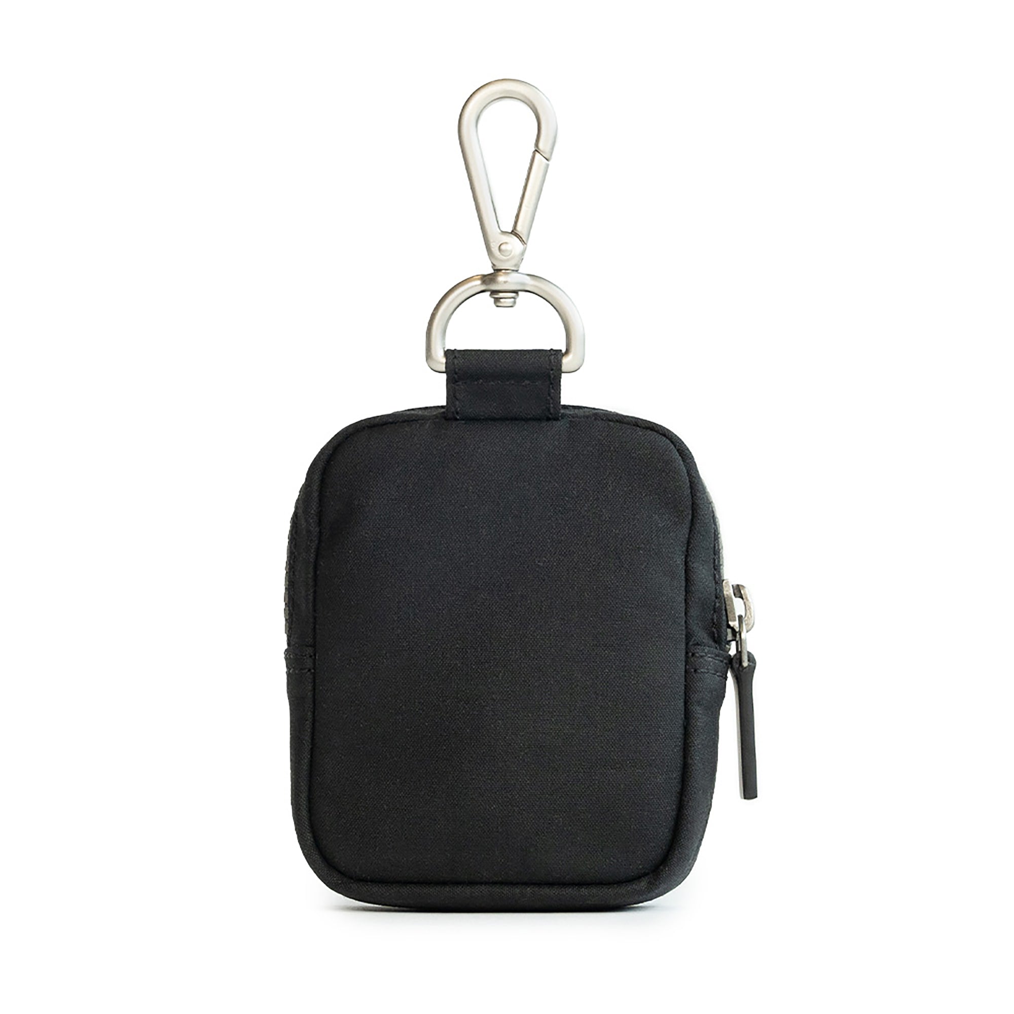 Kolo Wallet Elliot Clip Black Back