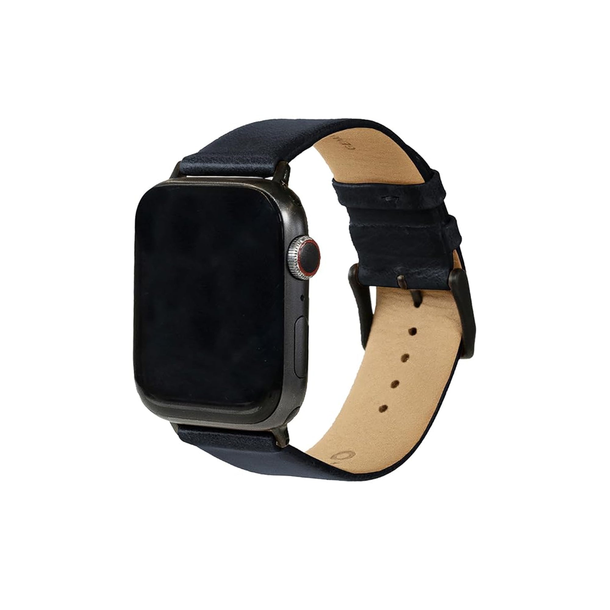 Wells Watch Band