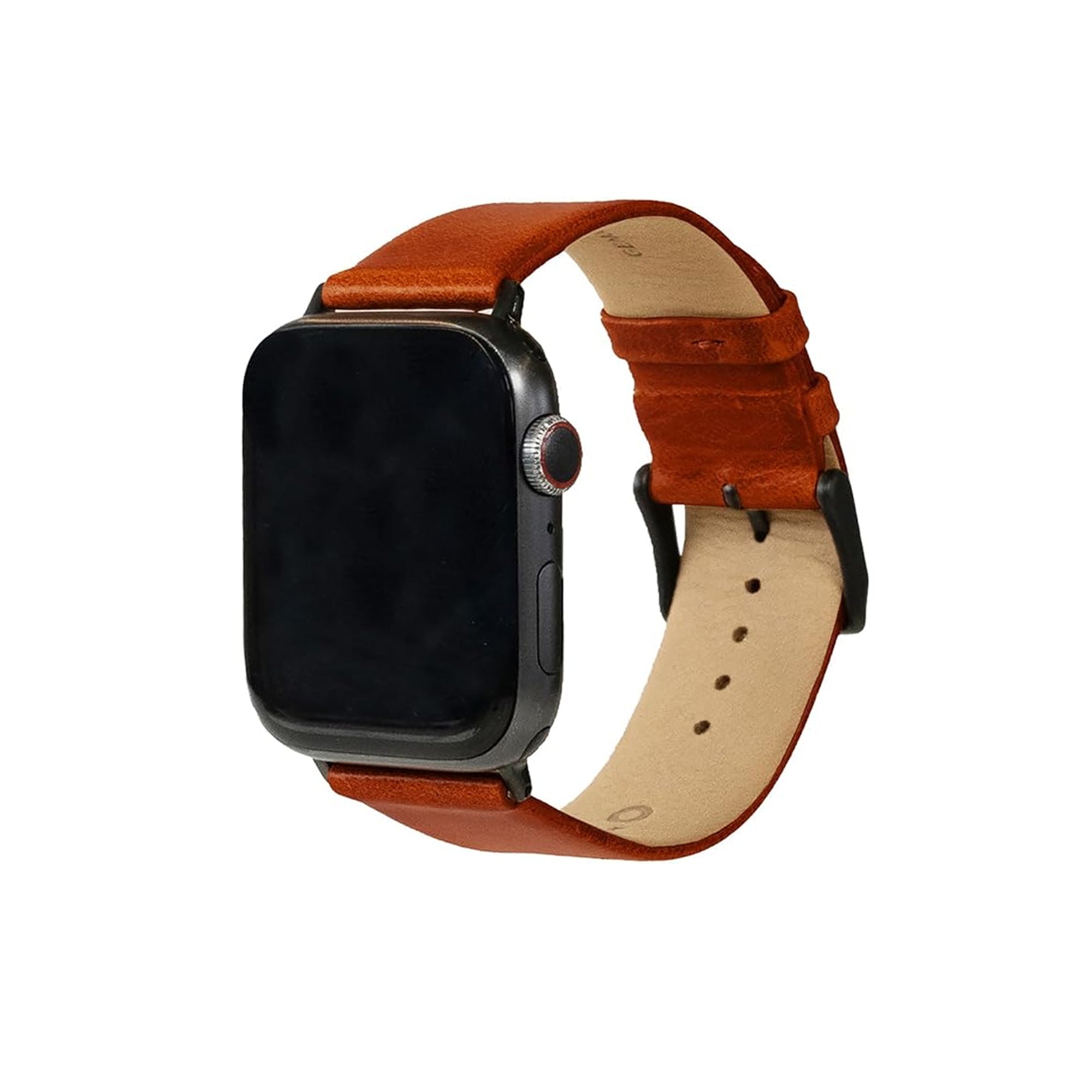 Wells Watchband