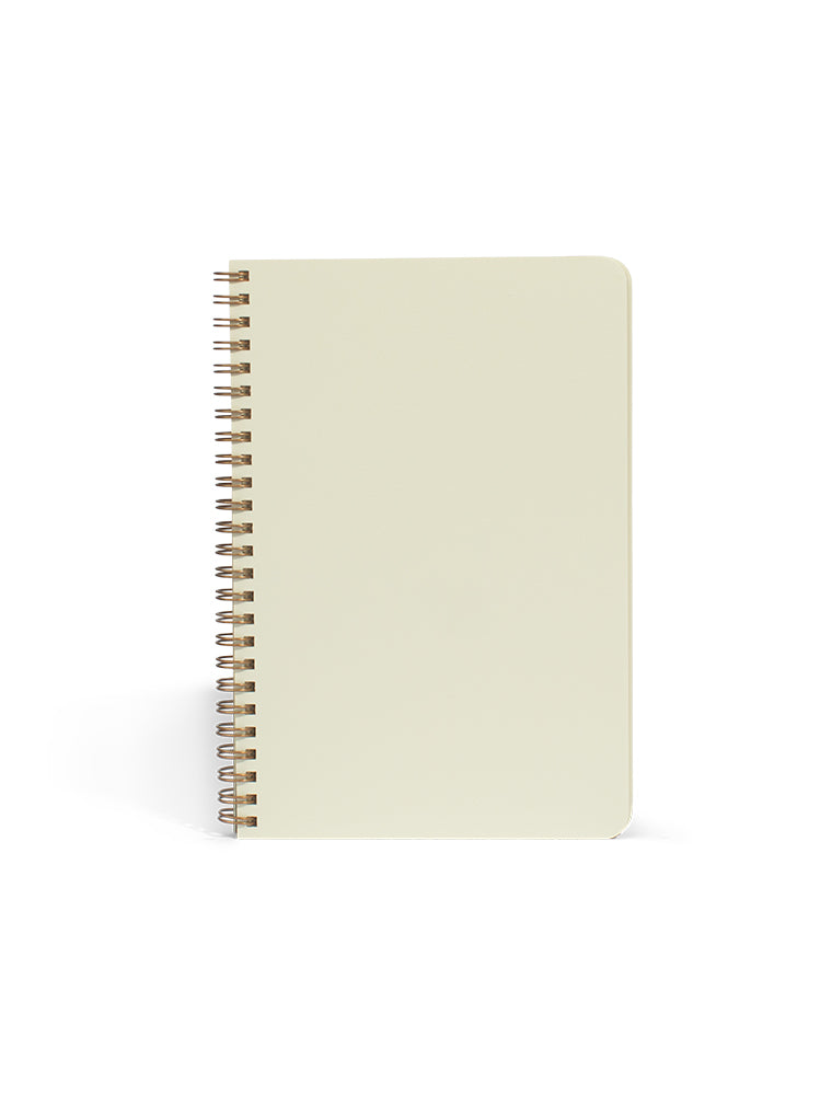 drawing book brown interior