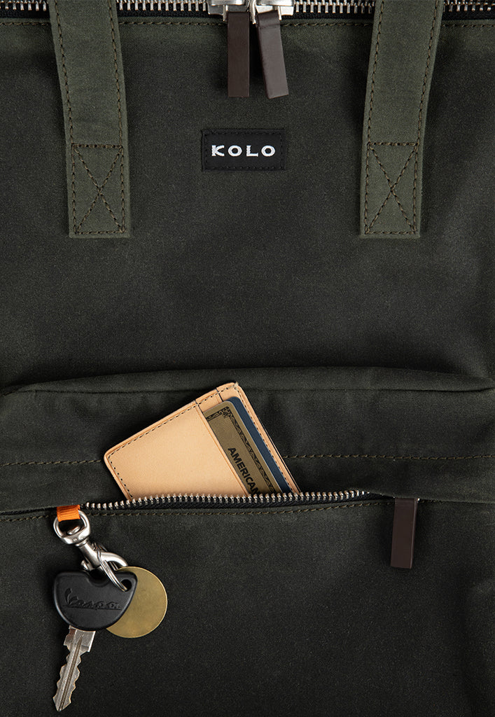 Juno Backpack JUNO DAYPACK Kolo