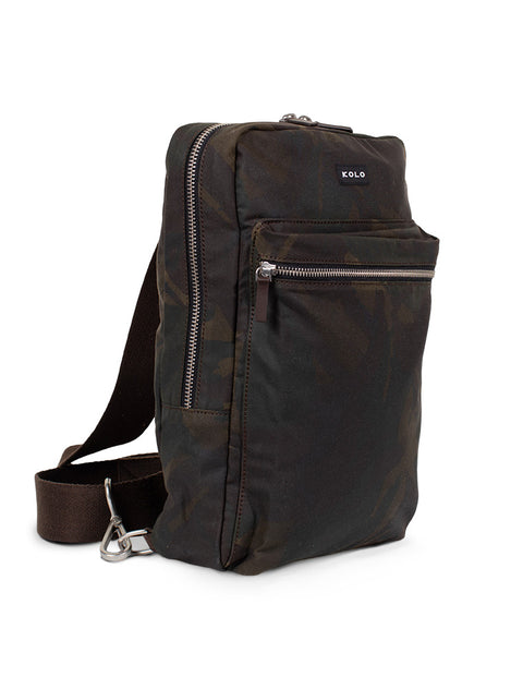 DERBY SLING BAG