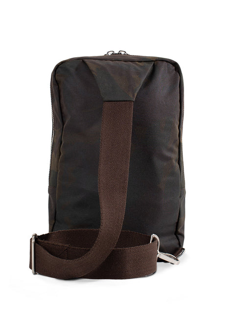 DERBY SLING BAG