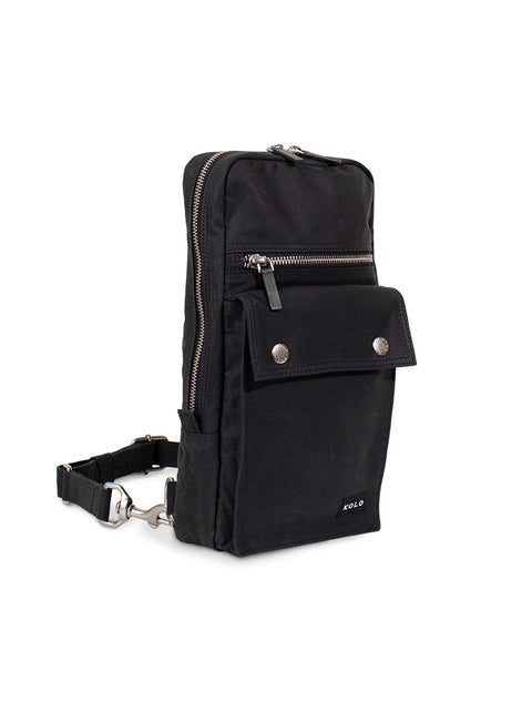 KEELEY SLING BACKPACK