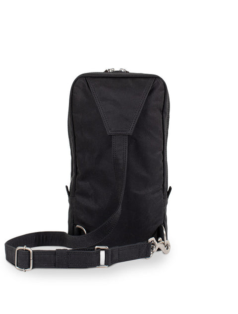 KEELEY SLING BACKPACK