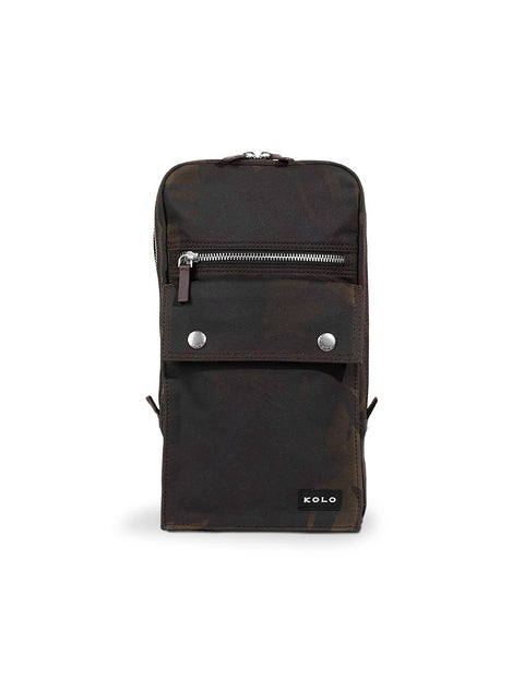 KEELEY SLING BACKPACK