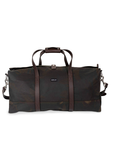 ETON WEEKENDER DUFFLE