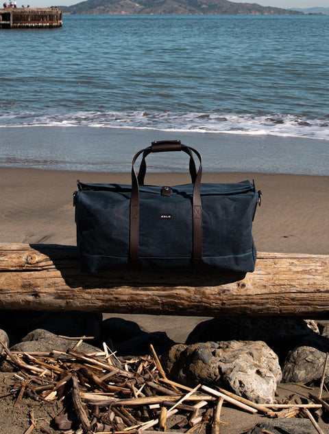 ETON WEEKENDER DUFFLE