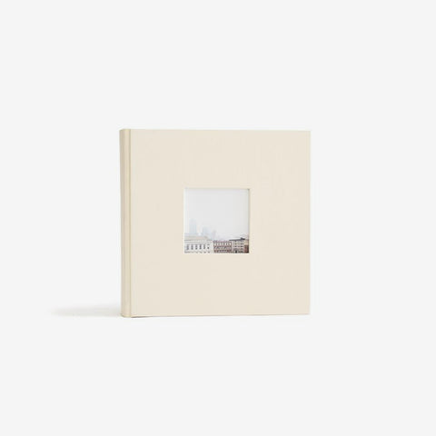 HUDSON MEDIUM 2UP PHOTO ALBUM – HOLDS 200 PHOTOS