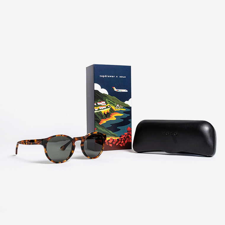 oxford sunglasses case