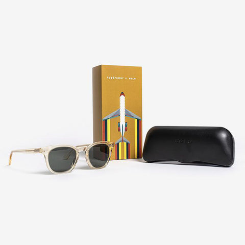 CHESTER SUNGLASSES